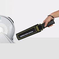 Hand-held MRI metal detector HO-W58