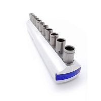 Multi-spindle boring head