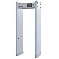 Airport walk-through detector SA600