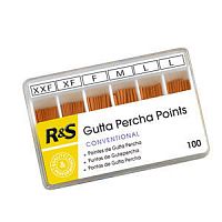 Gutta-percha point 210-405