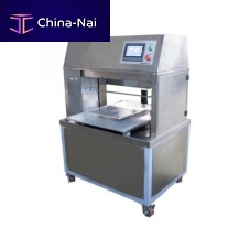 Blade cake cutting machine CCB-2automatic