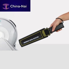 Hand-held MRI metal detector HO-W58