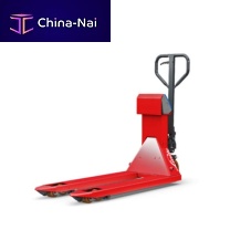 Scale pallet truck M25 Scale+ serieshandwalk-behindhandling