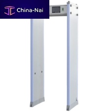 Airport walk-through detector SA600