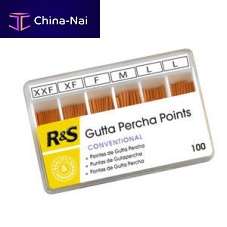 Gutta-percha point 210-405