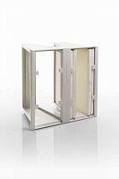 Air filter Micratex Vpanelpleatedcompact