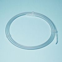 Catheter guidewire vesicalhydrophilic