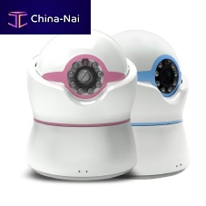 Video baby monitor AH8054BW