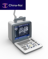 Portable ultrasound system DP-6800 for gynecological and obstetric ultrasound imagingfor abdominal and pelvic ultrasound imagingfor urology ultrasound imaging