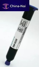 Epoxy adhesive DM-6108glasssingle-componentheat-cured