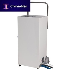 Laboratory ultra-pure water purification unit Hercopur processfor medical applicationsfor the pharmaceutical industry