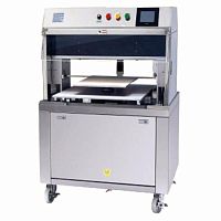 Automatic cake cutting machine CALIFORNIA