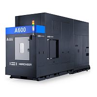3-axis CNC machining center A600horizontalBT 40BT 50