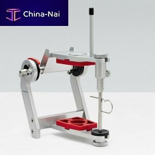 Non-arcon dental articulator CA 3.0with magnetic mounting system