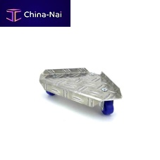 Cleaning cart 86482metalplatform