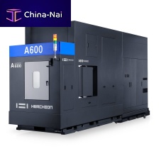 3-axis CNC machining center A600horizontalBT 40BT 50