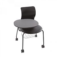 Contemporary chair PROindoorfabricpolypropylene