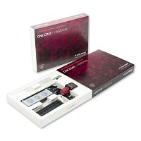 Dental restoration adhesive ONE COAT 7 UNIVERSALfor ceramicsfor metalphotopolymerizable