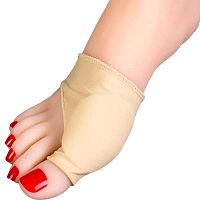Hallux valgus orthosis