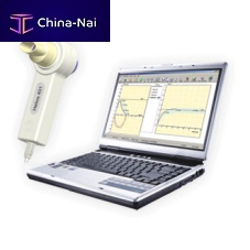 Computer-based spirometer Helios 401portablewith USB connection