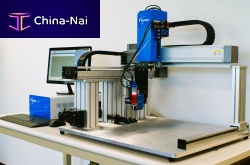 Robotic automated dispensing system GVPlus