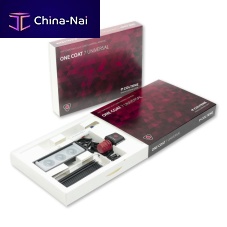 Dental restoration adhesive ONE COAT 7 UNIVERSALfor ceramicsfor metalphotopolymerizable
