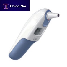 Fever thermometer Eocene infraredearBluetooth