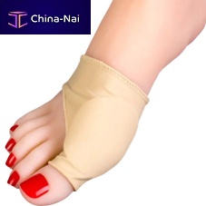 Hallux valgus orthosis