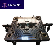 Multi-cavity plastic injection mold AM006for the electronics industryfor the automotive industryfor industrial applications