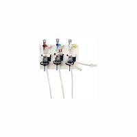 Test monitoring for medical applications