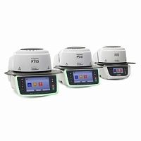 Preheating furnace Programat®for dental laboratoriesinfraredceramic