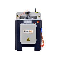 Aluminum end milling machine 2OM 001for aluminum profiles