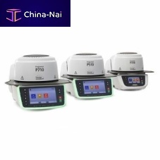 Preheating furnace Programat®for dental laboratoriesinfraredceramic
