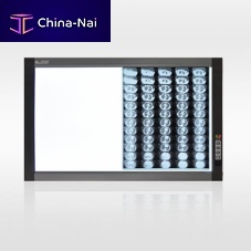 Digital X-ray film viewer ZG-2D2-screenwith switchLED