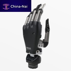 Myo-electric hand prosthesis i-Limb® Quantummulti-articulatedadult