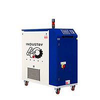Cooling thermal regulator TC500heating