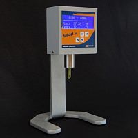 Laboratory viscometer SOFASTfor the food industryfor the pharmaceutical industryfor the cosmetics industry