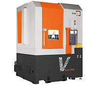 CNC lathe V-Turn seriesvertical2-axisA2-8