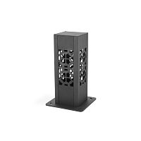 Garden bollard light LIAoriginal designmetalLED