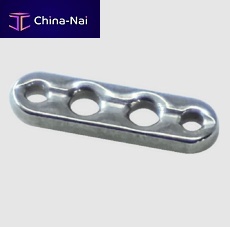Clavicle compression plate FixButtontitanium