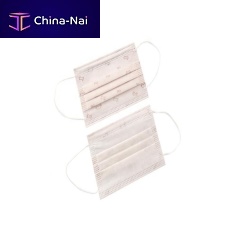 Fabric safety mask half-maskpediatricmedical