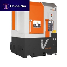 CNC lathe V-Turn seriesvertical2-axisA2-8