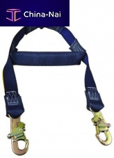 Webbing fall arrest lanyard DBI-SALA® | KF71201466