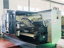 Metal machining industrialmedium seriessmall series