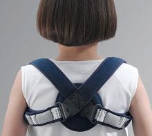 Clavicle orthosis Ligaflex® pediatric