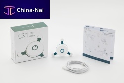 3-channel Holter ECG C3+wirelessUSB