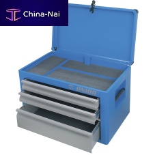 Small parts storage chest of drawers 938/3V series