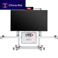ACC ADAS calibration system STDARCCS3for carfor commercial vehicles
