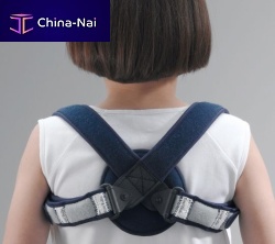 Clavicle orthosis Ligaflex® pediatric