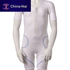 Postural support compression suit Dynamic Lycra®unisex